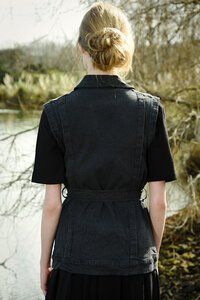 Curate You're My Vest Friend Vest