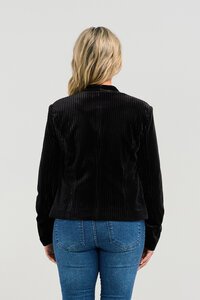Seduce Stella Velvet Jacket