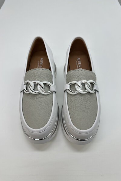 Alfie + Evie Hitch Shoe-shoes-Hello Cyril.