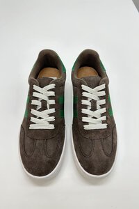 Alfie + Evie Attitude Sneaker