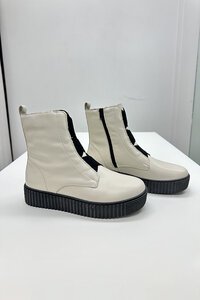 Alfie + Evie Date Boot