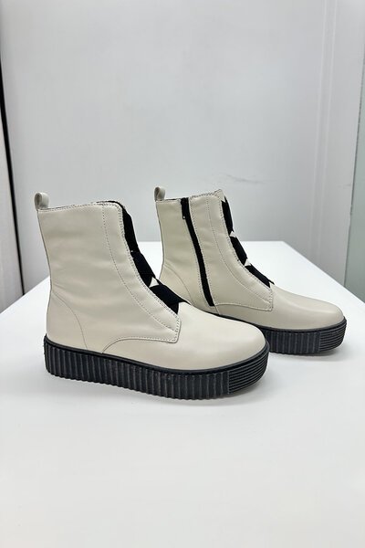 Alfie + Evie Date Boot-shoes-Hello Cyril.