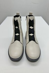 Alfie + Evie Date Boot