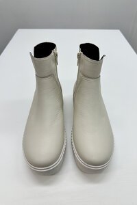Alfie + Evie Desmond Boot