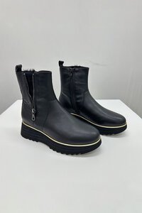 Alfie + Evie Herb Boot