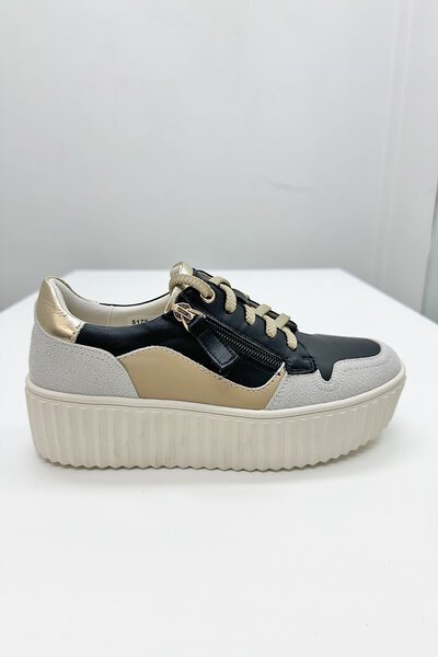 Alfie + Evie Rambo Sneaker-shoes-Hello Cyril.