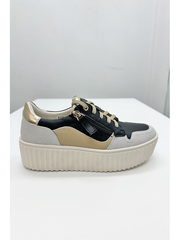 Alfie + Evie Rambo Sneaker