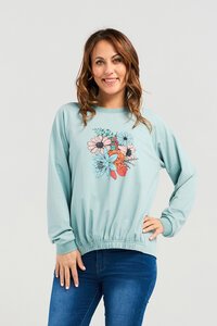 Zafina Marissa Sweat