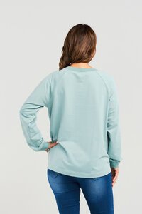 Zafina Marissa Sweat