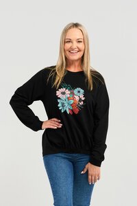 Zafina Marissa Sweat