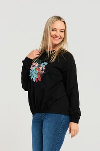 Zafina Marissa Sweat
