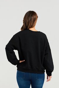 Zafina Livia Sweat