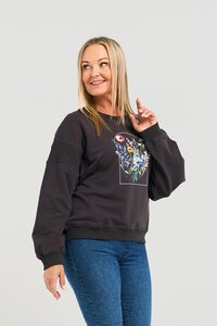 Zafina Livia Sweat