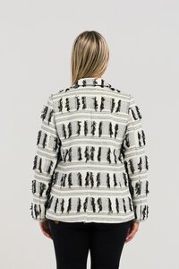 Zafina Jordan Blazer