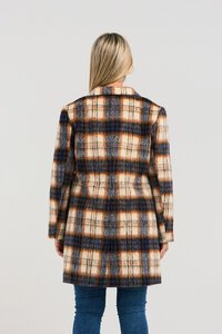 Zafina Vera Coat