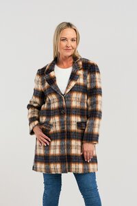 Zafina Vera Coat