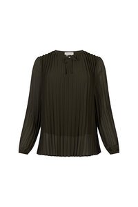 Madly Sweetly Morse Blouse