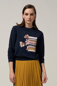 Madly Sweetly Inside Tee