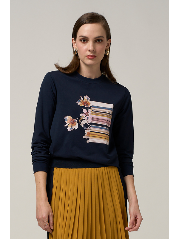 Madly Sweetly Inside Tee