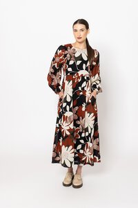 Seeking Lola Anna Bell Dress
