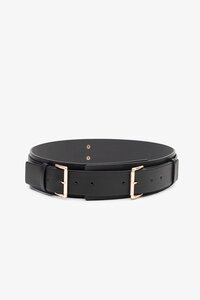 Antler Naomi Double Buckle Belt