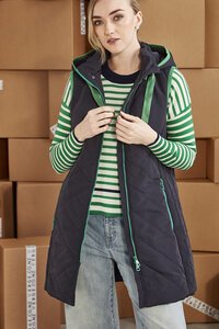 Verge Palma Vest