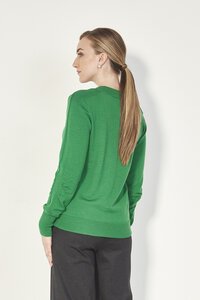 Verge Cole Sweater