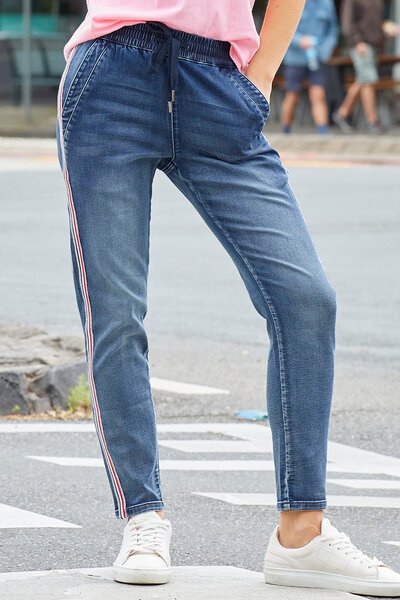 Monaco Brooklyn Jogger-hc-new-Hello Cyril.