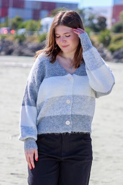 Miracle Stripe Button Cardi-hc-new-Hello Cyril.