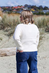 Miss Manlow Portland Cardi