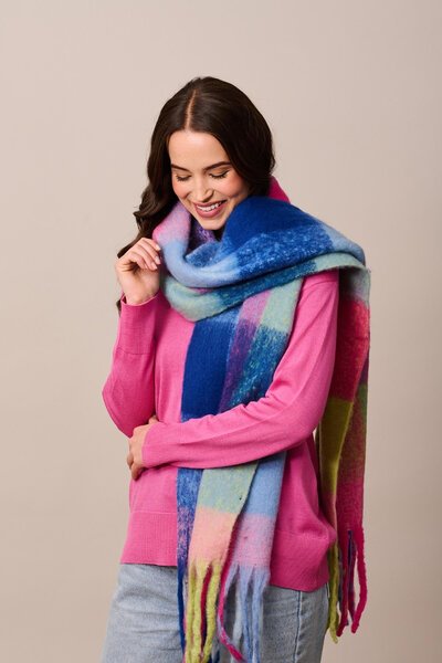 Tiger Tree Saint Martin Scarf-gift-guide-Hello Cyril.