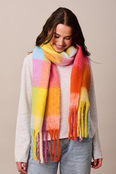 Tiger Tree Saint Martin Scarf-gift-guide-Hello Cyril.