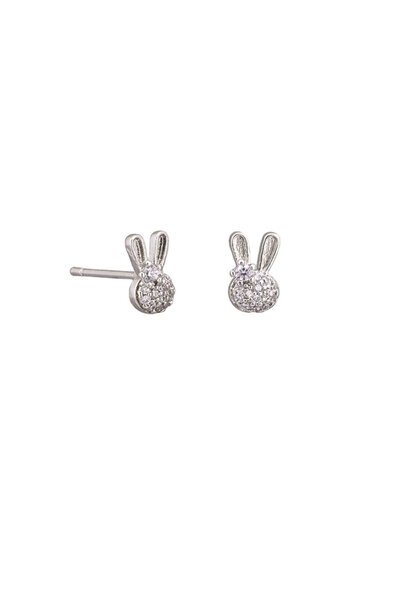 Tiger Tree Tilly Bunny Studs-gift-guide-Hello Cyril.