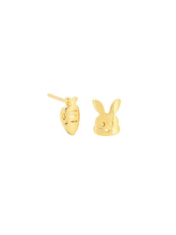 Tiger Tree Gold Mr Hop Studs