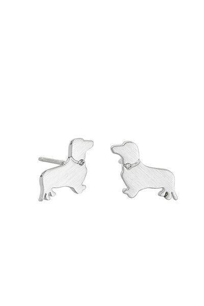 Tiger Tree Silver Bowie Earrings-gift-guide-Hello Cyril.