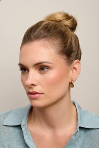 Tiger Tree Pinch Hoops