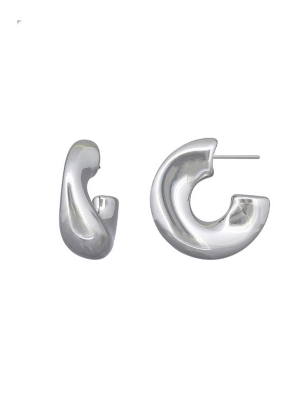 Tiger Tree Pinch Hoops