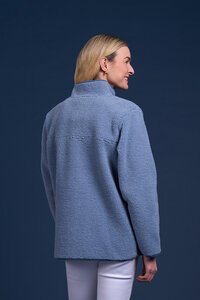 Charlie Jane Mt Olympus Sherpa