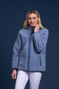 Charlie Jane Mt Olympus Sherpa