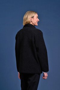 Charlie Jane Mt Olympus Sherpa