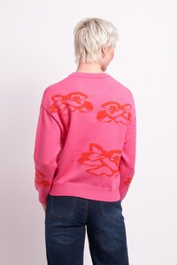 Memo Cosy Crew Neck Jumper
