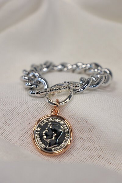 SHE Jewellery Silver Fortune Bracelet-she-jewellery-Hello Cyril.