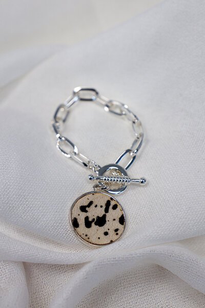 SHE Jewellery Hide Chain Bracelet-she-jewellery-Hello Cyril.