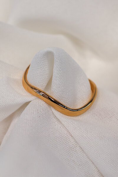 SHE Jewellery Wave Bangle-she-jewellery-Hello Cyril.