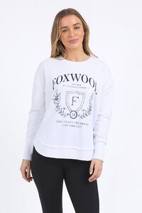 Foxwood Sheffield Crew