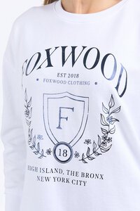 Foxwood Sheffield Crew