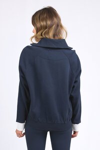 Foxwood Club Zip Crew