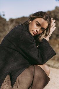 Foxwood Jude Knit