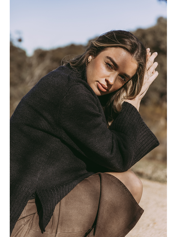 Foxwood Jude Knit