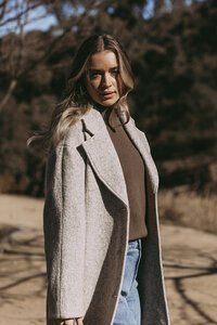 Foxwood Whistler Coat